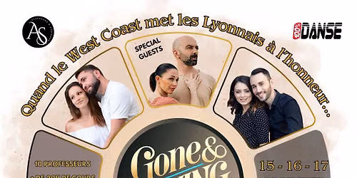 Gone & Swing 2027