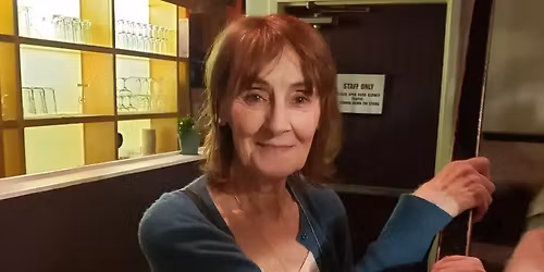 Discoveries Volume 10. w\/ Jane Harbury at Hugh's Room Live in Toronto