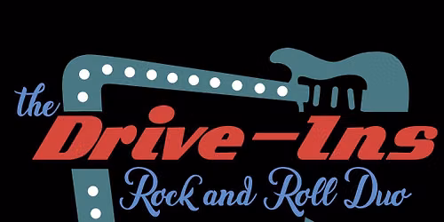 The Drive-ins at the CR VFW