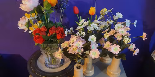 Ilchester Town Hall Coffee Morning