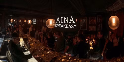 Speeddating singles + afterparty