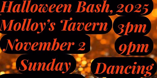 Halloween Bash 2025