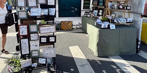 Kiwanis of Safety Harbor Craft Show