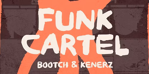 Friday Street | Funk Cartel