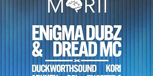 Duckplates x Morii Records
