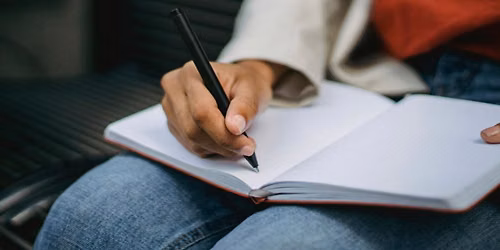 Creative Writing Studio: Poetry & Narrative