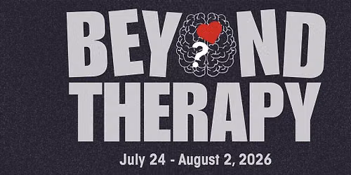 Beyond Therapy by Christopher Durang