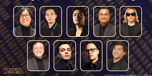 The Grand Inawl Season 3 - ReVive Runway