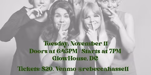 Circling for Experienced Practitioners: No Repression or Suppression