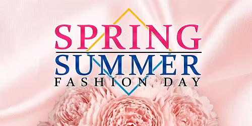 SPRING SUMMER FASHION DAY 2026 