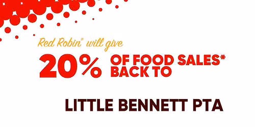 Eat Out Eagles Thursday with Red Robin in Germantown!