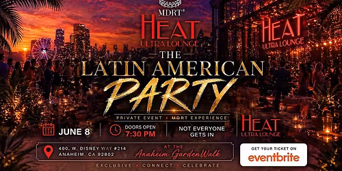 The Latin American Party