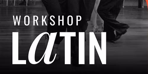 Workshop latintechniek