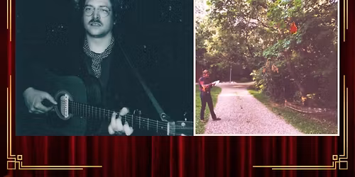 Sean Pratt & Michael James Tapscott - San Francisco