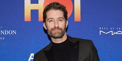 Parking - Matthew Morrison