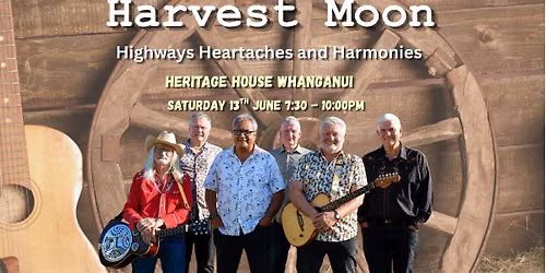 Highways Heartaches and Harmonies