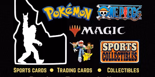 Panhandle Card Exchange