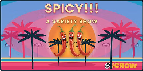 Spicy!!! A Variety Show