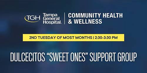 Dulcecitos \u201cSweet Ones\u201d Support Group