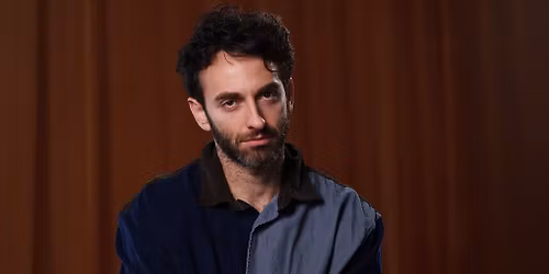 Gianmarco Soresi: the Misery Loves Tour