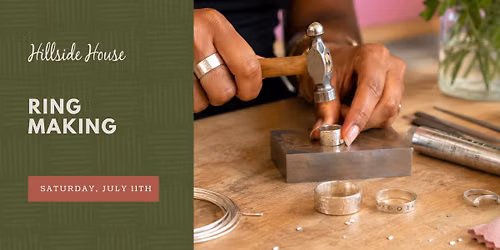 Ring Making