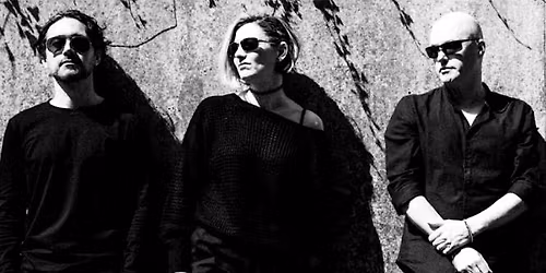 Magnetic Skies | Sheffield, Network