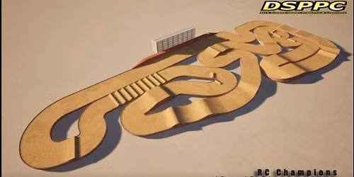 RC CHAMPIONS SUPERCROSS 2026