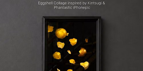Betsy Oleszewski "The Beauty of Imperfection" Opening Aug 1, 2026
