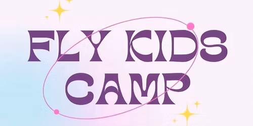 Fly Kids Camp 