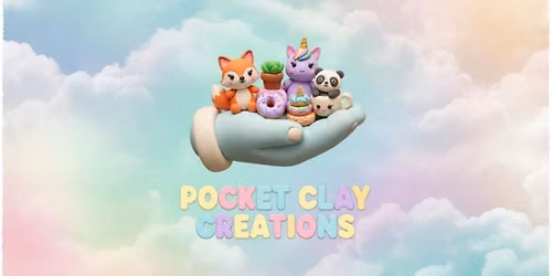 Pocket Clay Creations