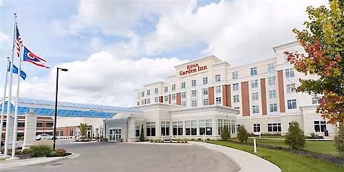 Dayton Fall Wedding Expo