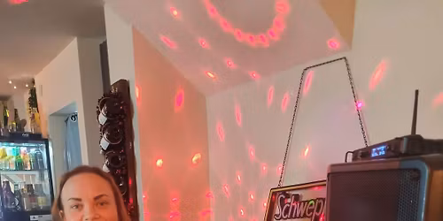 Christmas Music Bingo 3 Sittings Available 