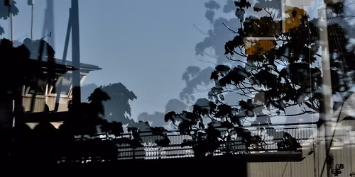 Refleksjoner vernissage