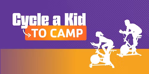 The Orokawa Y in Towson Cycle a Kid to Camp