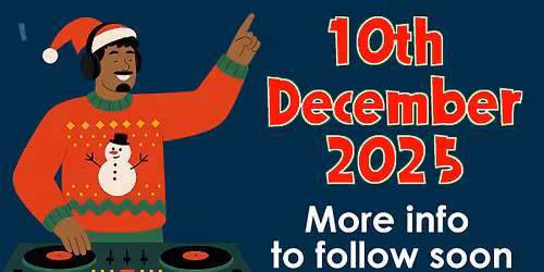 People in Action's LEGENDARY Winter Party