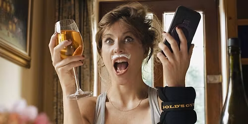 Aideen McQueen - Waiting for Texto