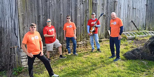 Legion Hall Post 199