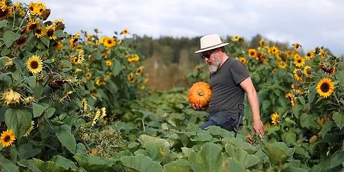 KURS I FR\u00d8BEREDSKAP