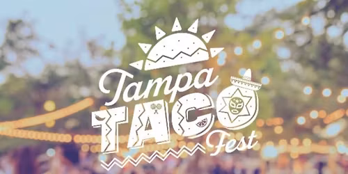 Tampa Taco Fest