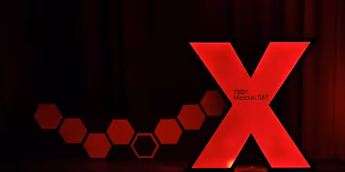 TEDx at Charleston Music Hall
