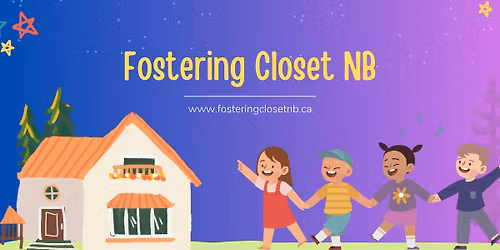 Fredericton Fall Shopping Event