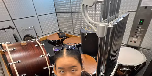 Grace\u2019s 3rd year recital!!