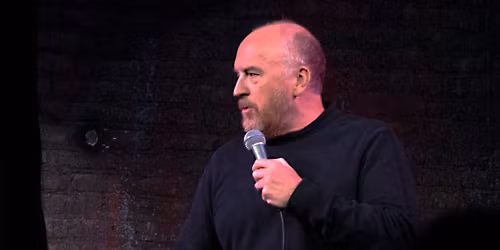Louis CK | Ridiculous