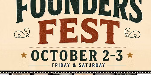 Founders Fest