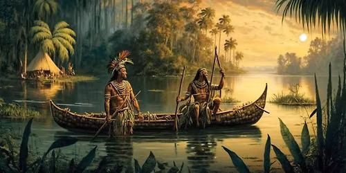 The Tocobaga of Tampa Bay