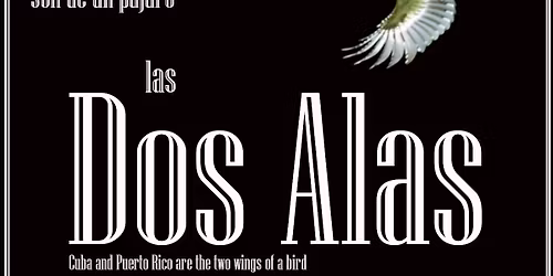 Las Dos Alas