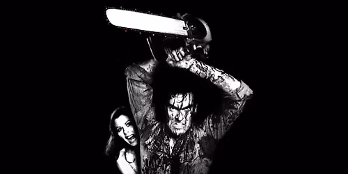 EVIL DEAD IN CONCERT