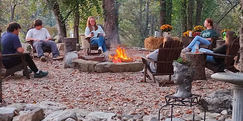Ladies Outing at Timber Trails