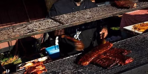 Brantford Kinsmen Ribfest