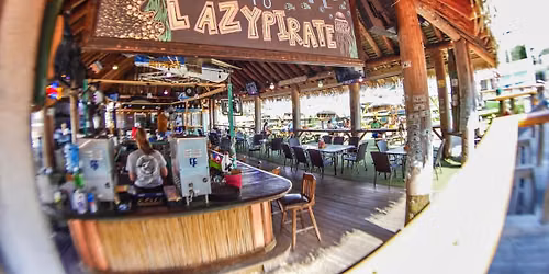 Live Music @ Lazy Pirate